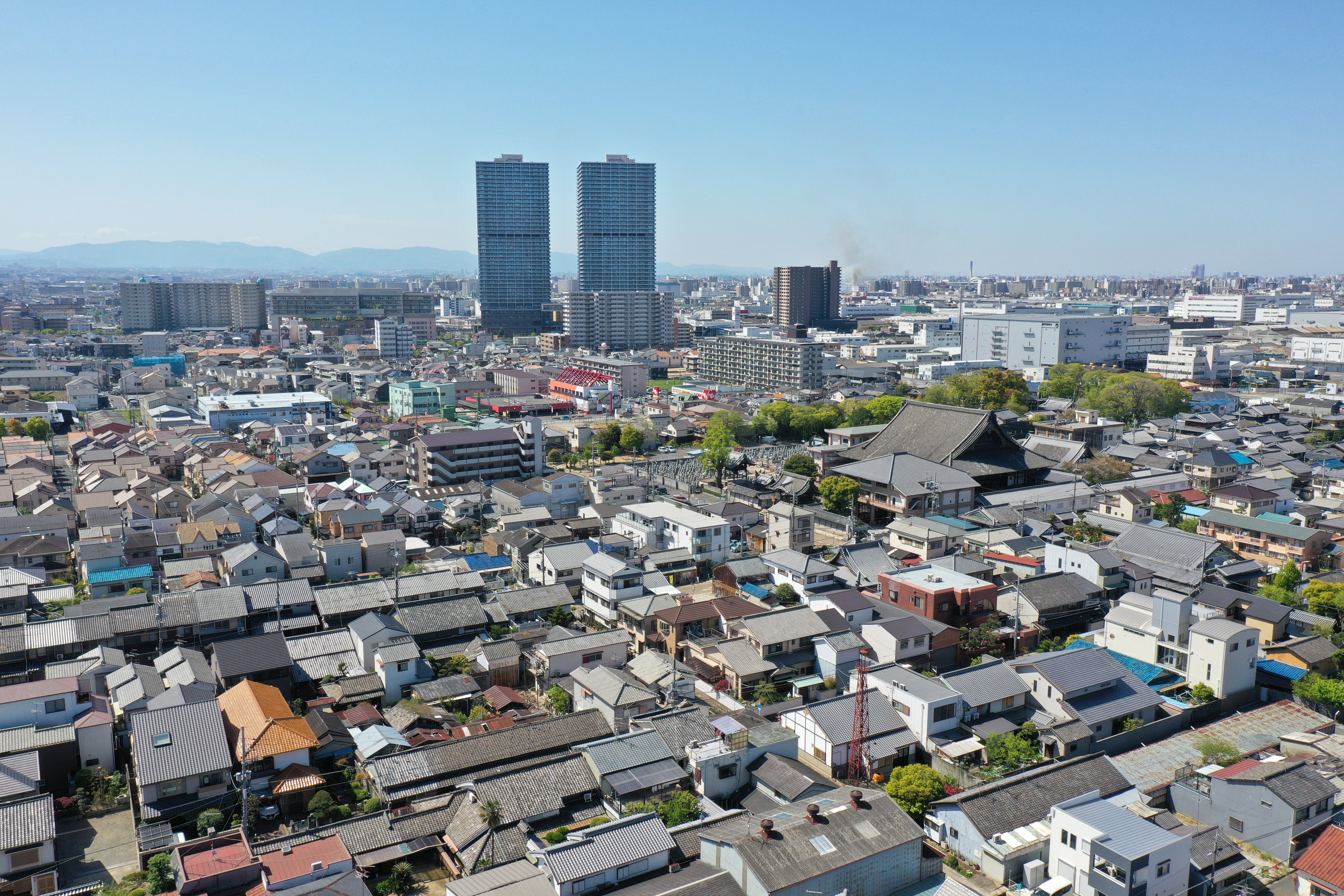 施工現場